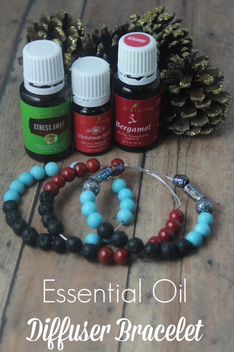 Young Living Bracelet 2024 www.alhudapk