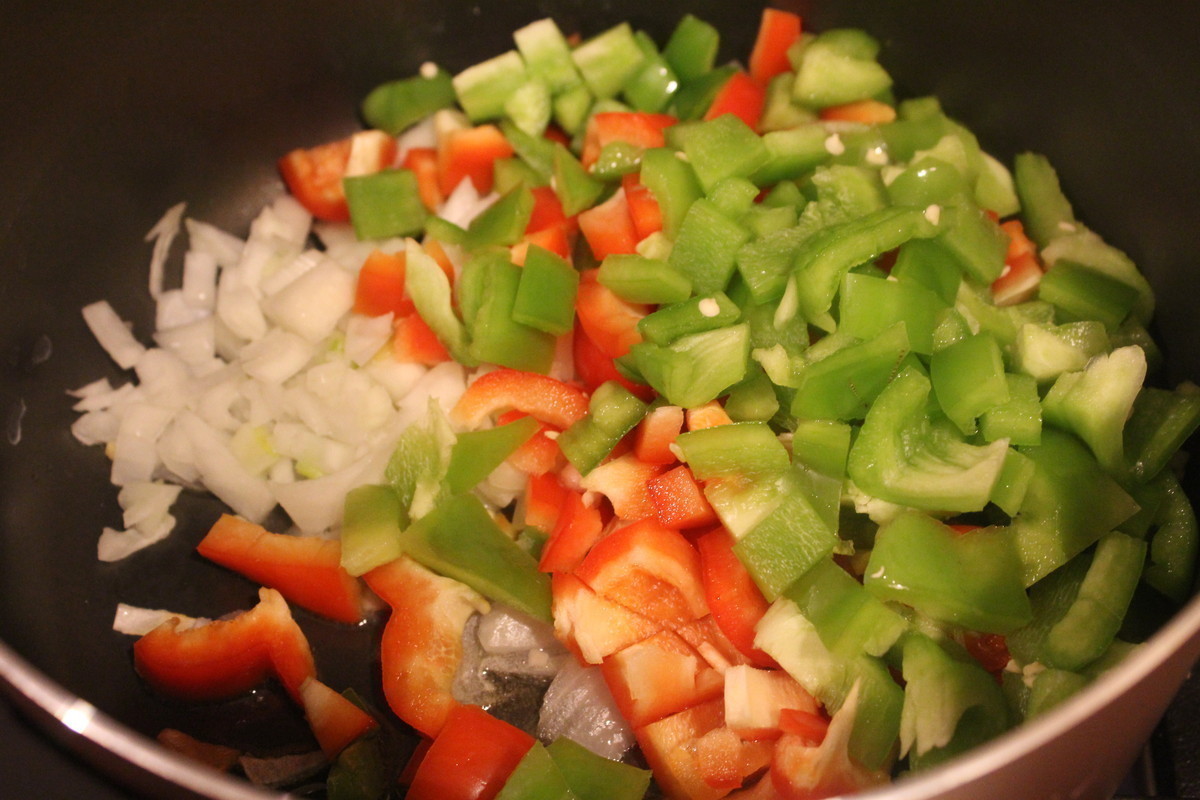 Chicken Tortilla Soup