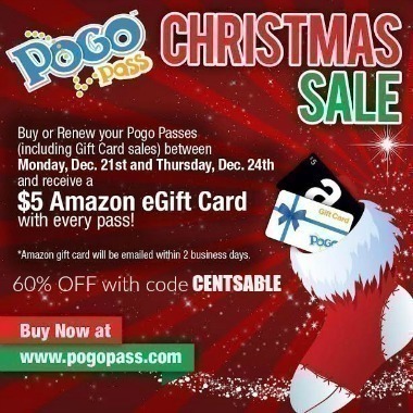 POGO Xmas 1