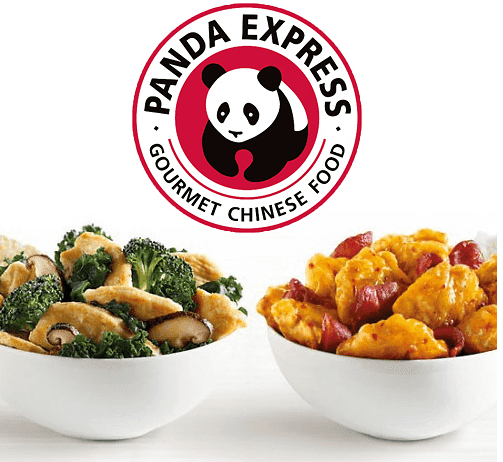 Panda Express: Buy 1 Get 1 FREE Plate