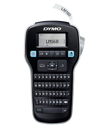 OfficeMax: DYMO® LabelManager® 160 Label Maker $7.99