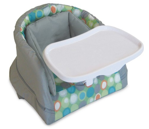 Target: Boppy Baby Chair $39.99 + FREE Shipping