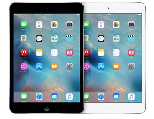 Walmart: Apple iPad mini 2 16GB WiFi $199