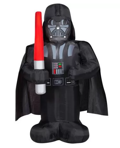 darth vader toy walmart