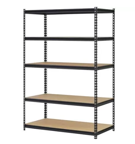 Walmart: Edsal 48″W x 18″D x 72″H Ultra Rack $39.95 (Reg. $69.95)