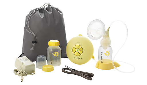 Walgreens: Medela Swing Breastpump $127 + FREE Shipping