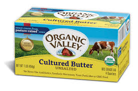 Sprouts: Organic Valley Butter just $2.49