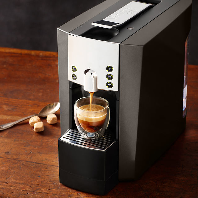 Starbucks: Verismo 600 Brewer just $59 (Shipped)