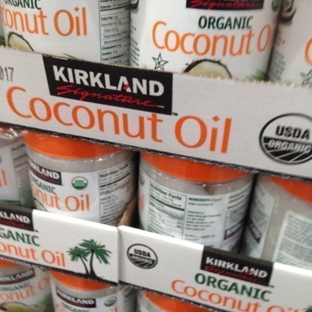 20 Organic Items to Buy at Costco The CentsAble Shoppin