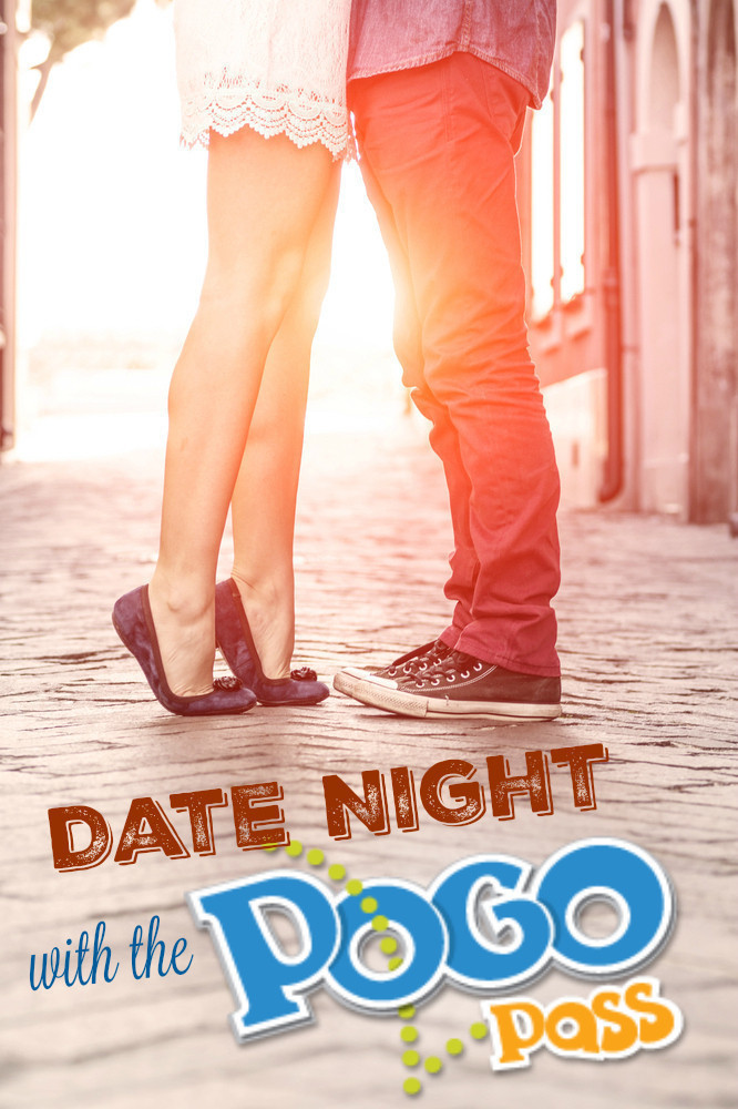 Date Night with the POGO Pass