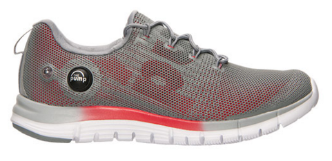 Finish Line: Men’s Reebok ZPump Fusion Cast Running Shoes $31.49