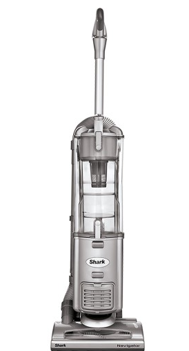 Best Buy: Shark – Navigator Bagless Upright Vacuum just $99