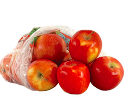 Sprouts: Organic Braeburn Apples $.48 per lb