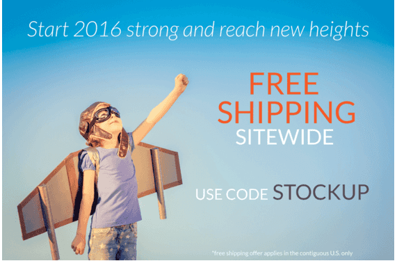 Educents: FREE Shipping Sitewide (+ FREE Curriculum Resources)
