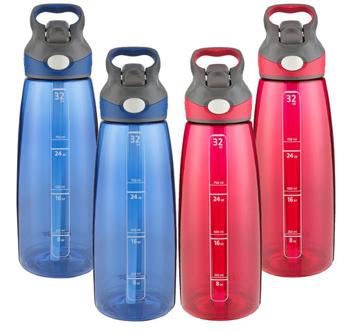 Contigo Addison 32oz Autospout Water Bottles as low as $7