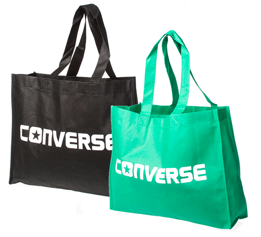 5 Converse Tote Bags just $5.00 + FREE Shipping