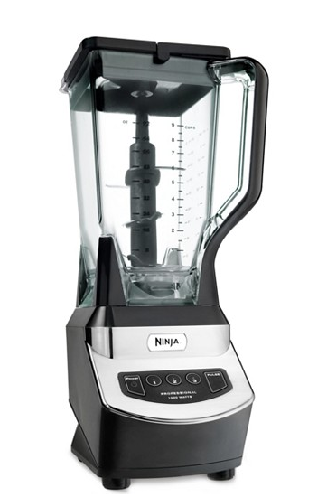 Macy’s: Ninja Blenders as low as $55 (After Rebate)