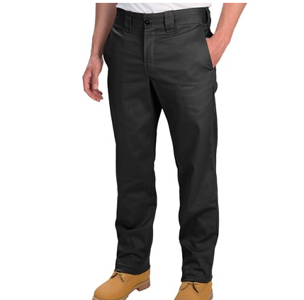 Men’s Dickies Work Pants Less than $10 (Shipped)