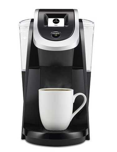 Kohl’s: Keurig 2.0 K250 just $76 Shipped + $10 in Kohl’s Cash