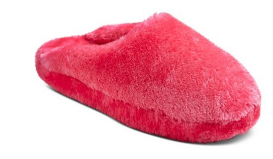 Target: Women’s Cordette Slide Slippers just $4