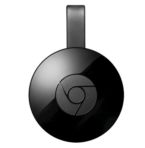 Target: Google Chromecast just $35 + FREE $10 Gift Card