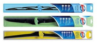 Sears: Windex Windshield Wiper Replacement Blades 50% OFF
