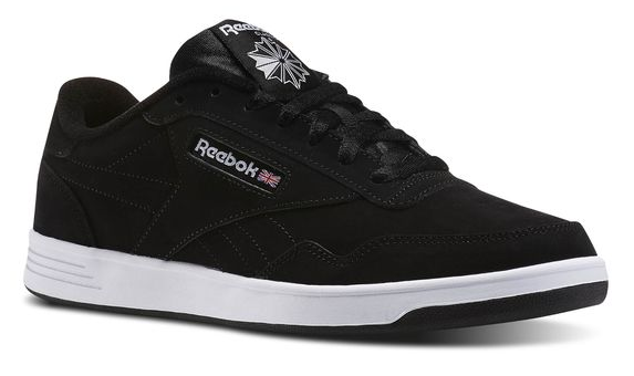 Reebok: Club MEMT Shoes just $26 + FREE Shipping