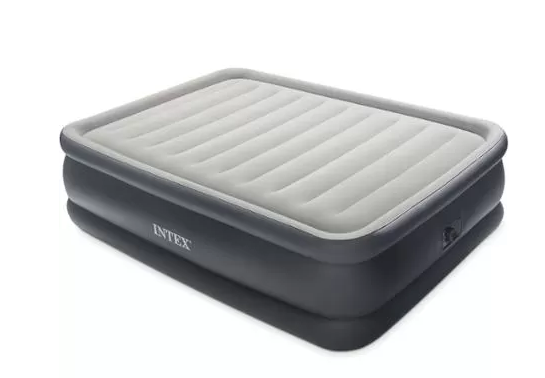 Walmart: Intex 22″ Queen Raised Downy Airbed $24