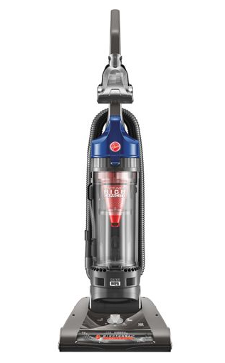 Hoover WindTunnel 2 High Capacity Bagless Upright Vacuum $69 (Reg. $119)