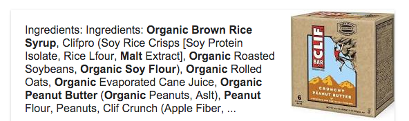 The Differences between Organic and Non-GMO