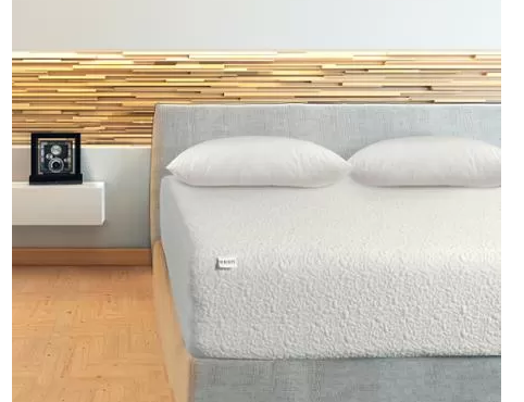 Walmart: HoMedics Memory Foam Mattresses from $169 + FREE Shipping