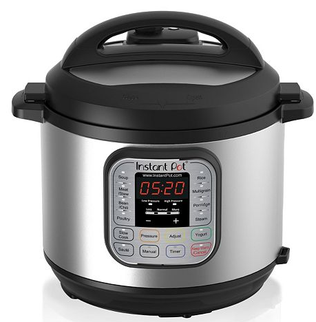 Kohl’s: Instant Pot 7-in-1 Pressure Cooker $119 + $20 in KCash