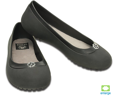 Crocs: 30% OFF Sale Items through Monday, February 20th