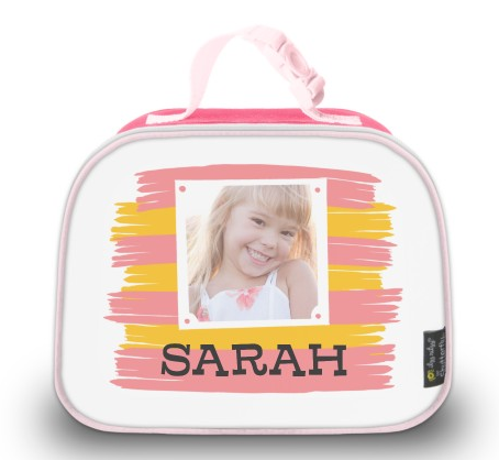 Shutterfly: FREE Personalized Lunchbag ($29.99 Value)