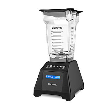 Blendtec Classic 475 Blender 50% OFF