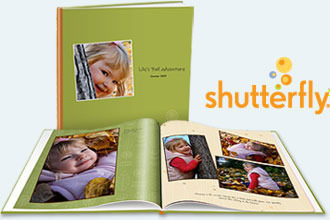 Buy A Fandango Movie Ticket + Get a $20 Shutterfly Credit