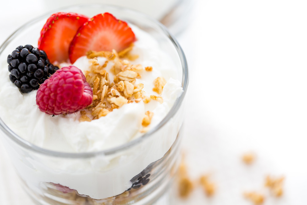 Great Reasons to Make your Own Yogurt