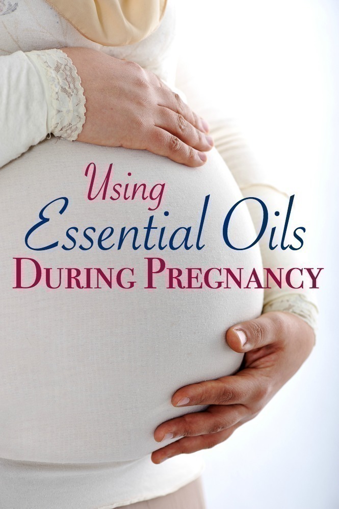 There is so much discussion on whether Essential Oils can be used for pregnancy - the real answer is ... that there is a lot to consider when you are looking to use them during this special time of your life.  It really is a personal choice and one that you can't make for someone else.