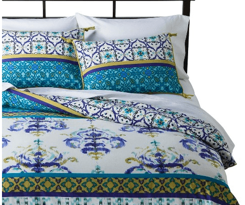 Target: Select Duvet & Comforter Sets as low as $20