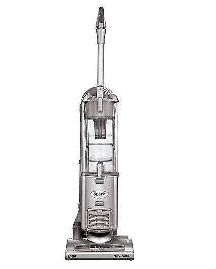 Best Buy: Shark – Navigator Bagless Upright Vacuum $99