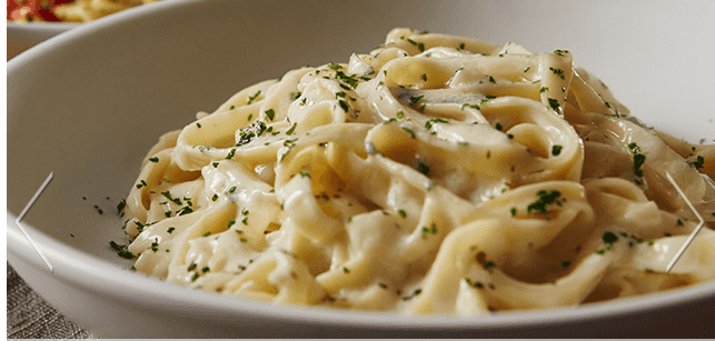 Olive Garden: Buy 1 Entree & Take One Home as low as $12.99