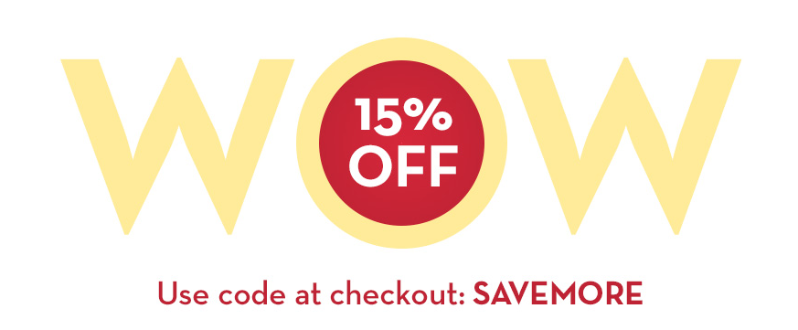 6pm.com: 15% OFF (Crocs Kadee Flip just $11)