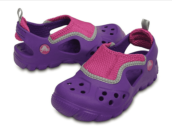 Crocs Flash Sale Ends Tonight | 50% OFF Select Styles