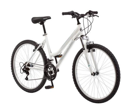 26″ Roadmaster Granite Peak Women’s Bike $79.97