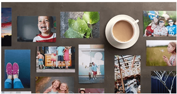 Shutterfly: FREE Magnet, Prints and Address Labels