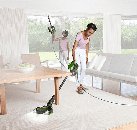 Shark Rocket Deluxe Bagless Vacuum $119 (reg. $198)