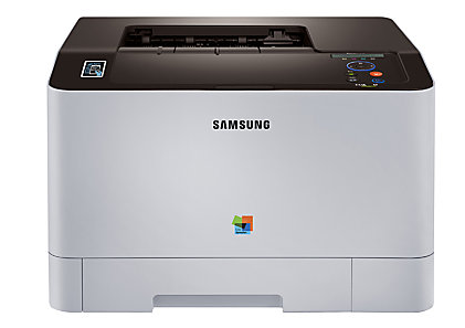 Office Depot: Samsung Xpress Color Laser Printer $99