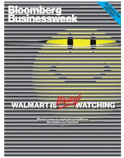Bloomberg Businessweek ONLY $.13 per Issue