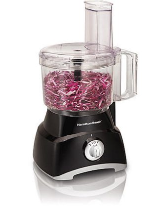 Sears: Hamilton Beach Brands Inc. 8 Cup Food Processor $19.99