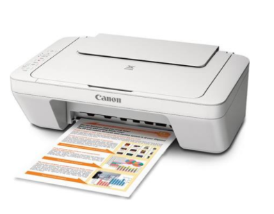 Canon Pixma All in One Print, Copy and Scan just $18 + FREE Shipping